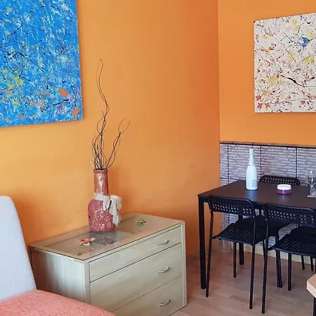 Apartamento Casa Mario 1 *