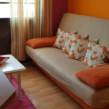 Apartamento Casa Mario 1 Appartement *