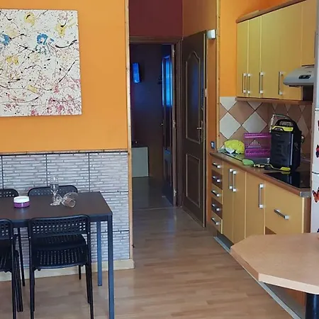 Apartamento Casa Mario 1 *