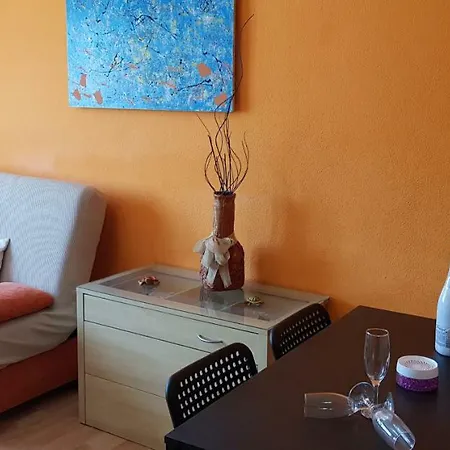 Apartamento Casa Mario 1 Appartement *