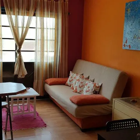 Apartamento Casa Mario 1 *