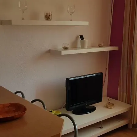Appartement Apartamento Casa Mario 1 *