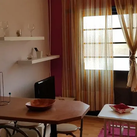 Apartamento Casa Mario 1 * Costa De Antigua