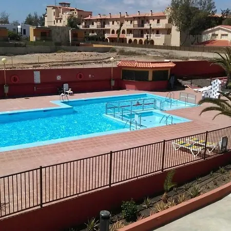 Apartamento Casa Mario 1 * Costa De Antigua