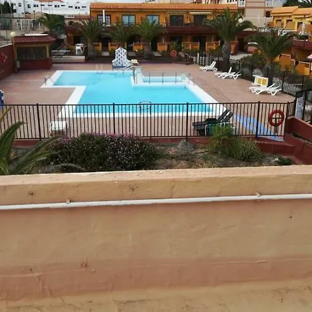 Apartamento Casa Mario 1 Appartement