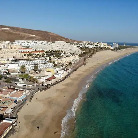 Apartamento Casa Mario 1 Appartement Costa De Antigua