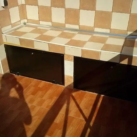Appartement Apartamento Casa Mario 1 *