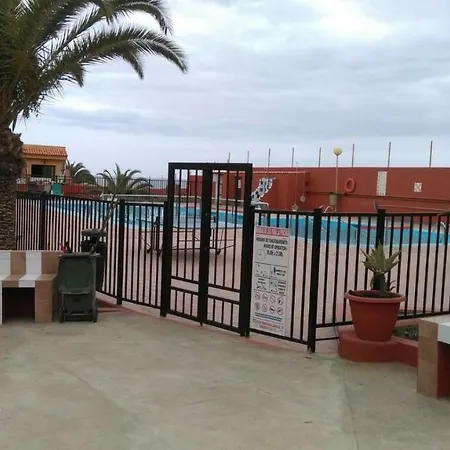 Apartamento Casa Mario 1