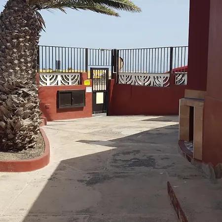 Apartamento Casa Mario 1 *