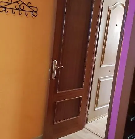 Apartamento Casa Mario 1 Appartement *
