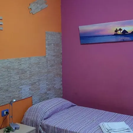 Appartement Apartamento Casa Mario 1 *