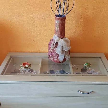 Apartamento Casa Mario 1 *