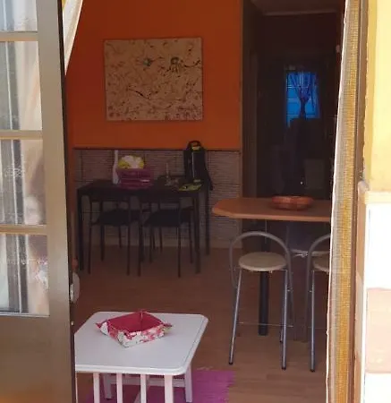 Appartement Apartamento Casa Mario 1