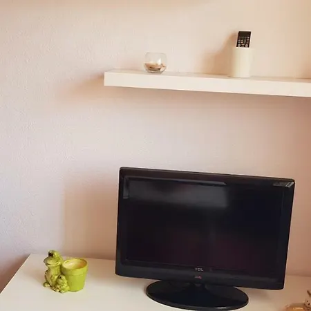Apartamento Casa Mario 1 Appartement