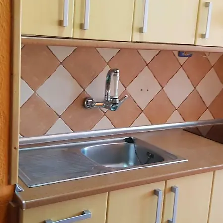 Apartamento Casa Mario 1 Appartement