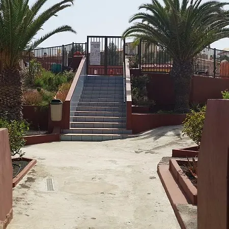Apartamento Casa Mario 1 Appartement Costa De Antigua