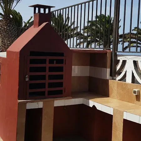 Apartamento Casa Mario 1 Appartement