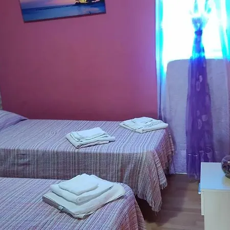 Apartamento Casa Mario 1 Appartement Costa De Antigua