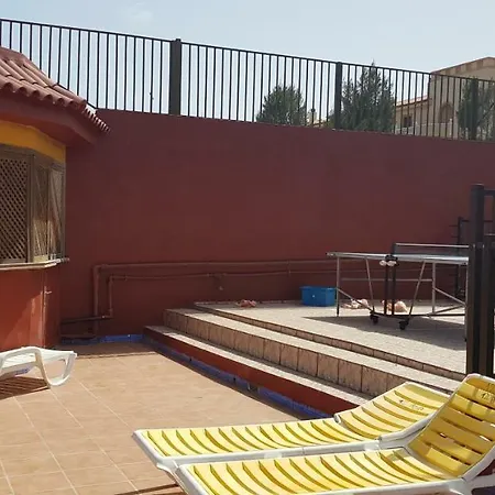 Apartamento Casa Mario 1 Costa De Antigua