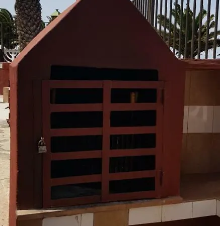 Apartamento Casa Mario 1 Appartement Costa De Antigua