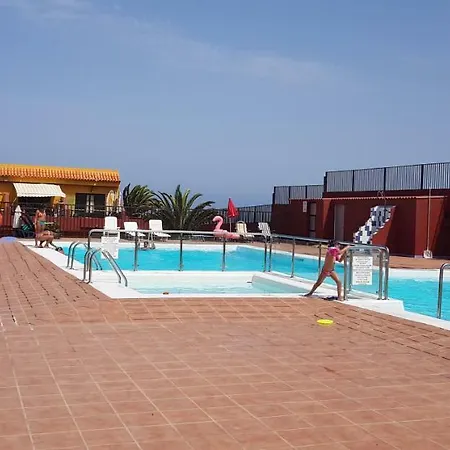 Appartement Apartamento Casa Mario 1 Costa De Antigua