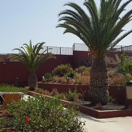 Apartamento Casa Mario 1 * Costa De Antigua