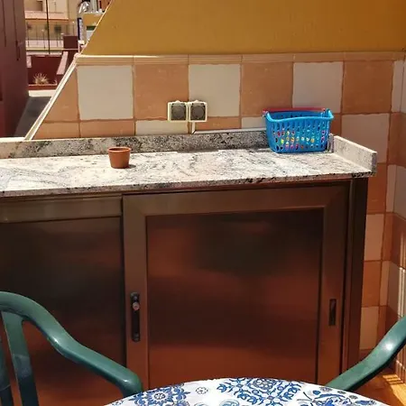 Appartement Apartamento Casa Mario 1