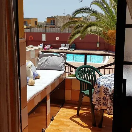 Apartamento Casa Mario 1 Appartement