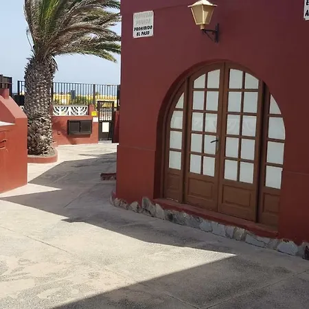 Apartamento Casa Mario 1 Appartement Costa De Antigua