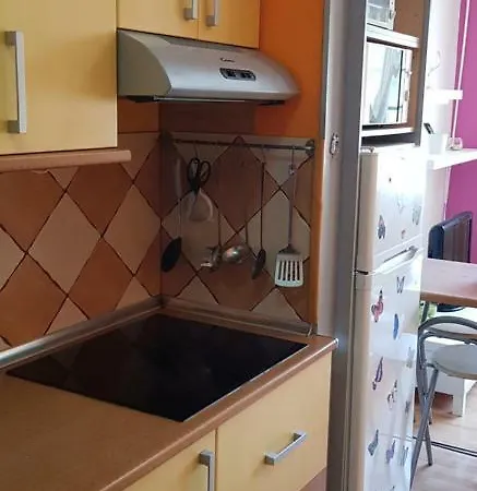 Apartamento Casa Mario 1 Costa De Antigua