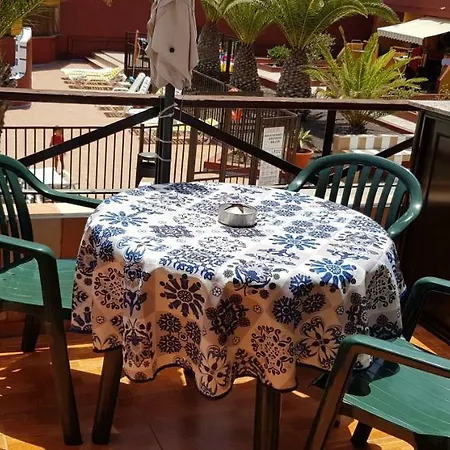 Appartement Apartamento Casa Mario 1 *