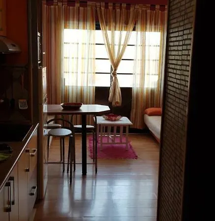 Apartamento Casa Mario 1 * Costa De Antigua