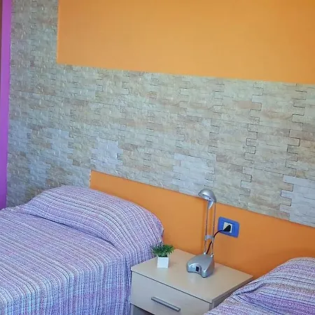 Appartement Apartamento Casa Mario 1