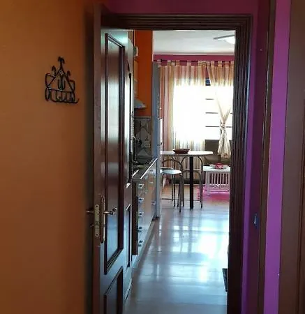Apartamento Casa Mario 1 Appartement *