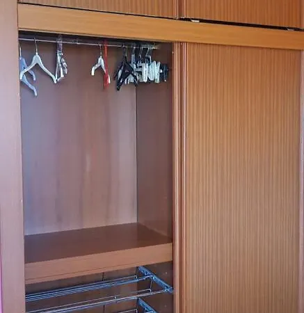 Apartamento Casa Mario 1 Appartement *