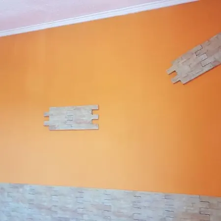 Apartamento Casa Mario 1 Appartement