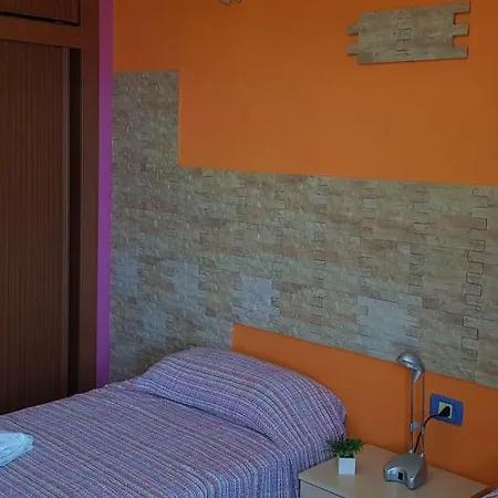 Apartamento Casa Mario 1 Appartement