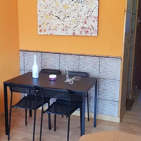 Appartement Apartamento Casa Mario 1 *